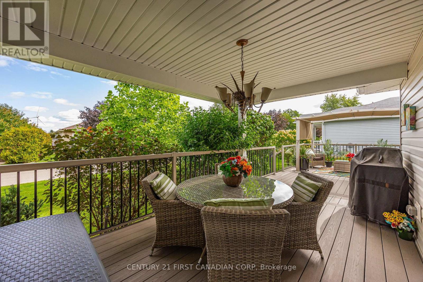 420 Shannon Boulevard, South Huron, Ontario  N0M 1T0 - Photo 36 - X13787742