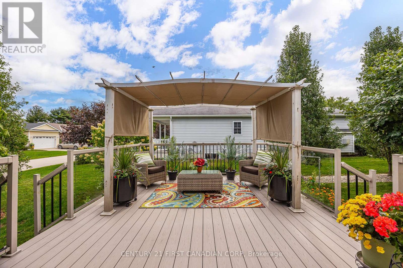 420 Shannon Boulevard, South Huron, Ontario  N0M 1T0 - Photo 37 - X13787742