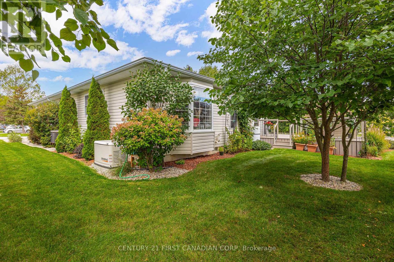 420 Shannon Boulevard, South Huron, Ontario  N0M 1T0 - Photo 38 - X13787742