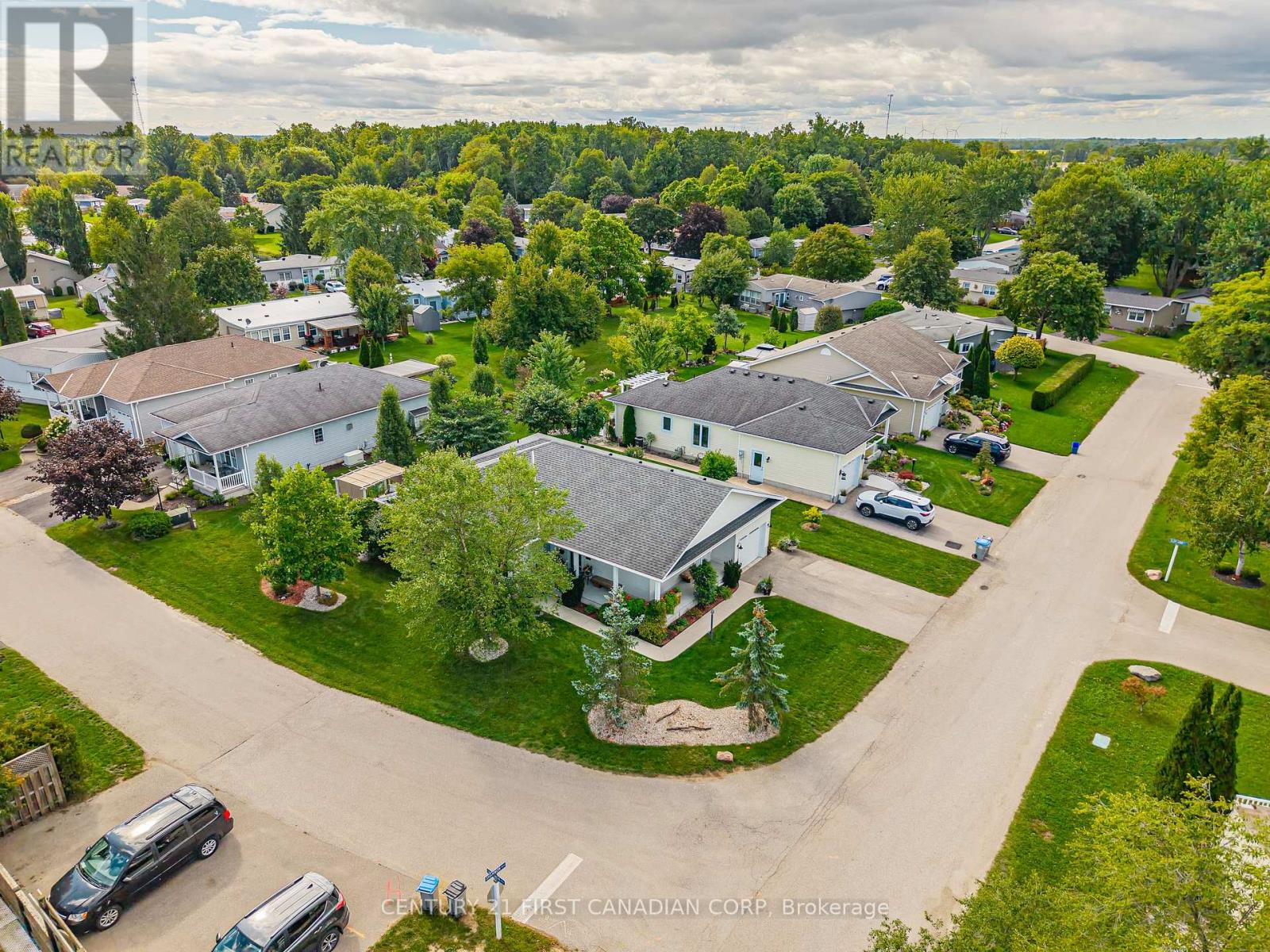 420 Shannon Boulevard, South Huron, Ontario  N0M 1T0 - Photo 39 - X13787742