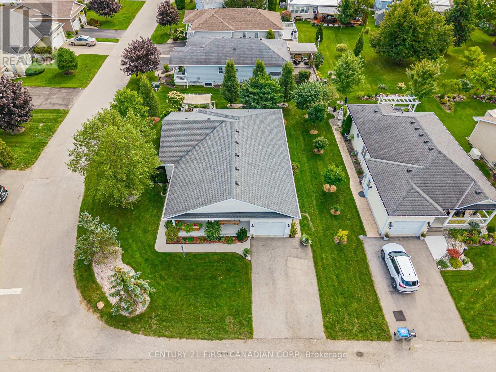 420 Shannon Boulevard, South Huron, Ontario  N0M 1T0 - Photo 40 - X13787742
