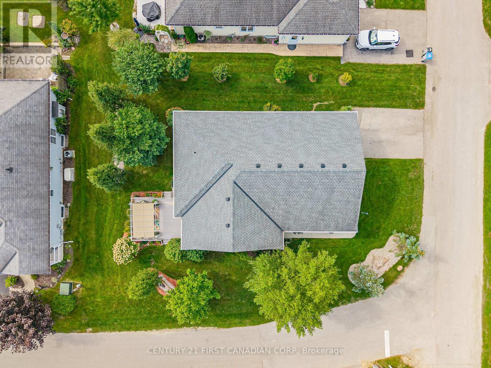 420 Shannon Boulevard, South Huron, Ontario  N0M 1T0 - Photo 41 - X13787742