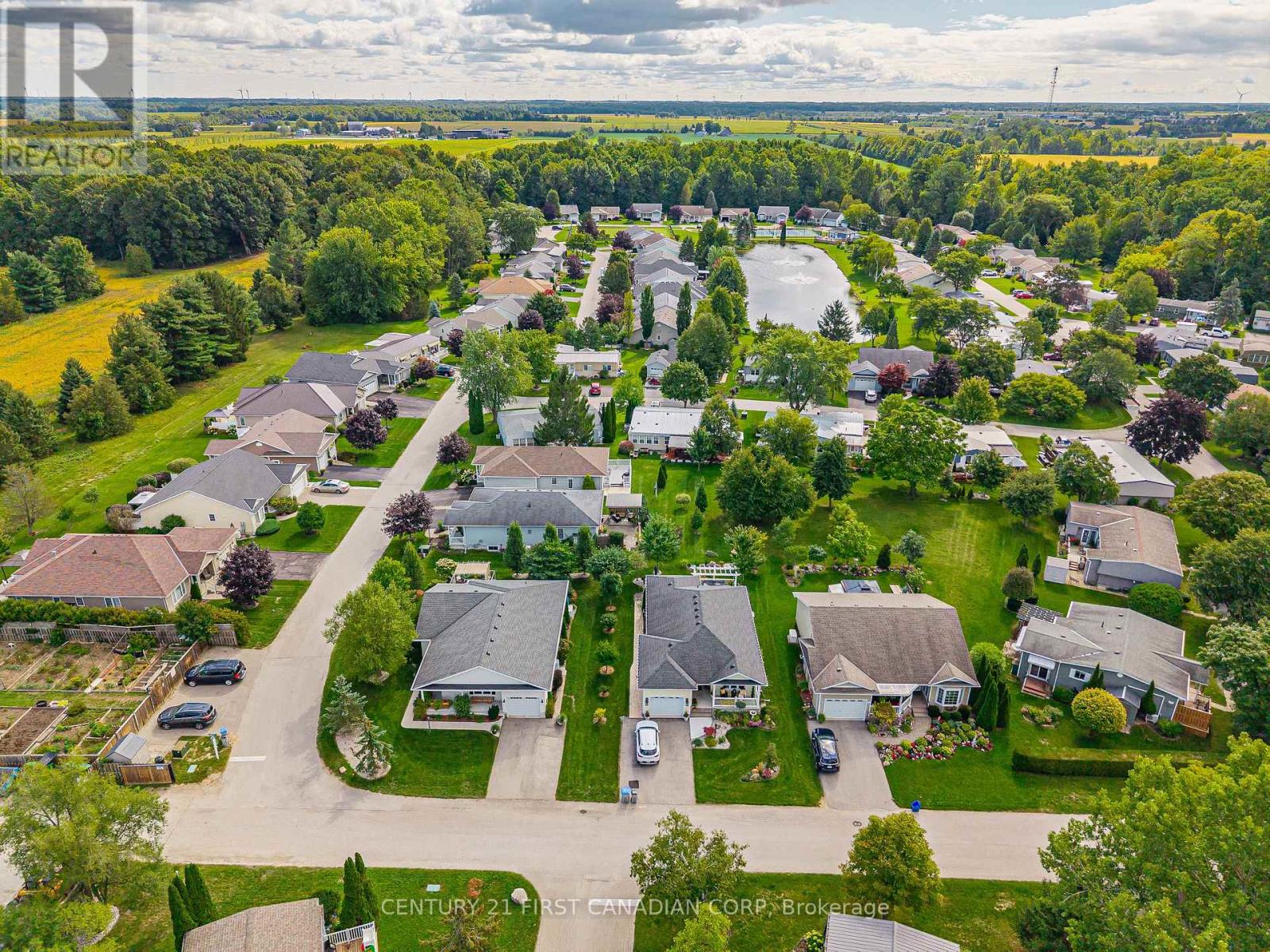 420 Shannon Boulevard, South Huron, Ontario  N0M 1T0 - Photo 42 - X13787742