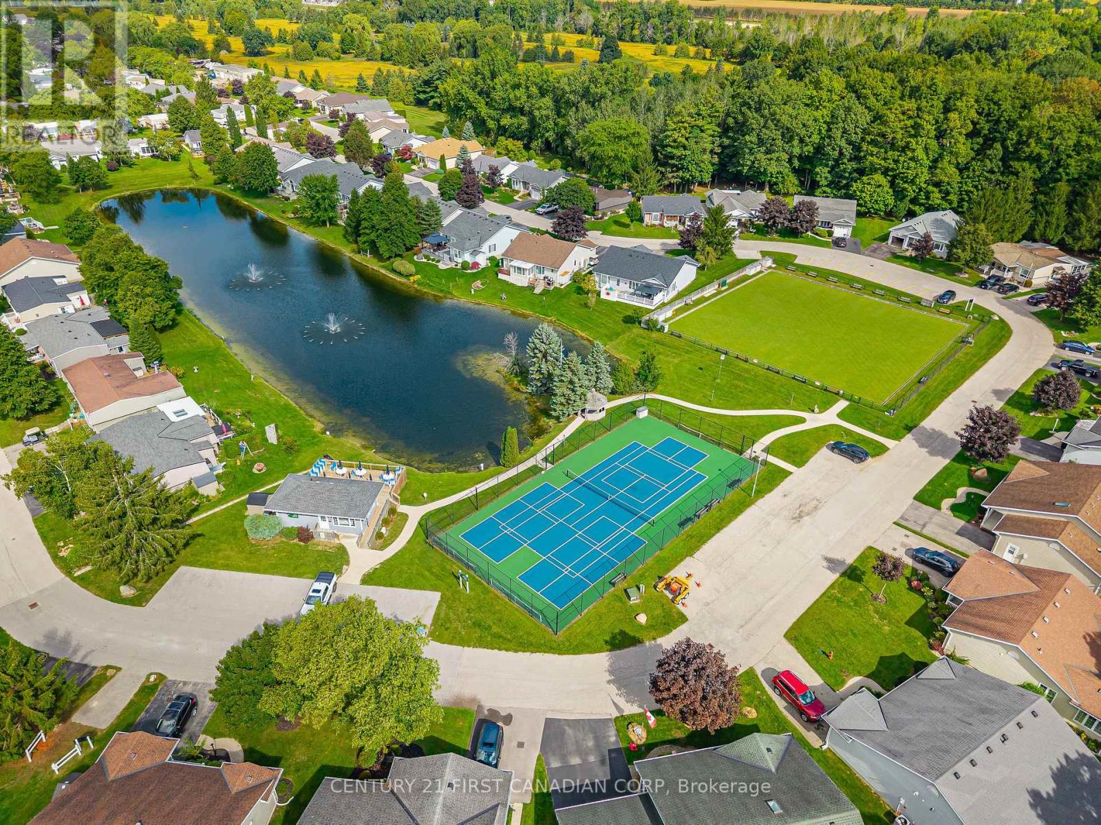 420 Shannon Boulevard, South Huron, Ontario  N0M 1T0 - Photo 43 - X13787742