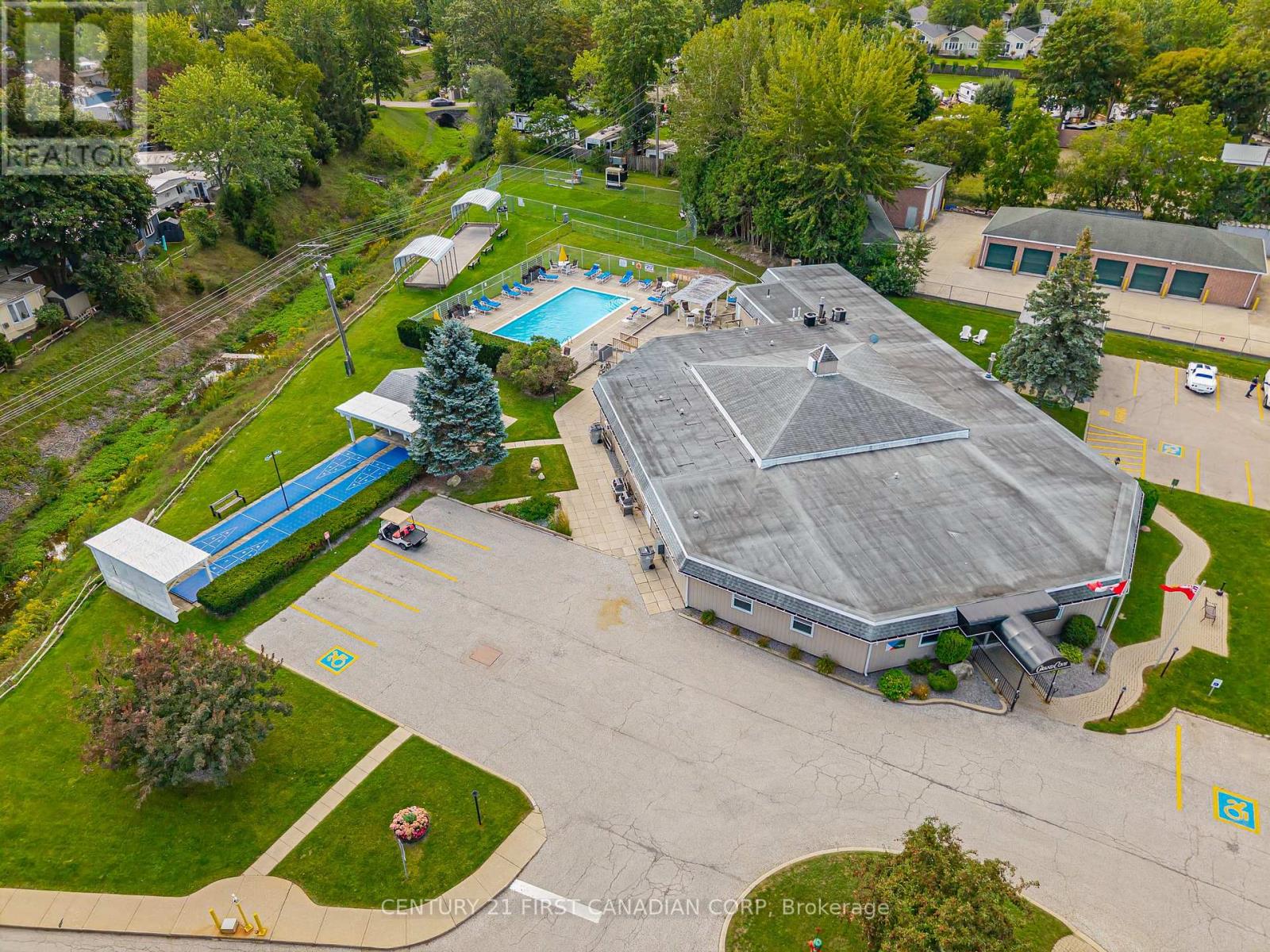 420 Shannon Boulevard, South Huron, Ontario  N0M 1T0 - Photo 44 - X13787742