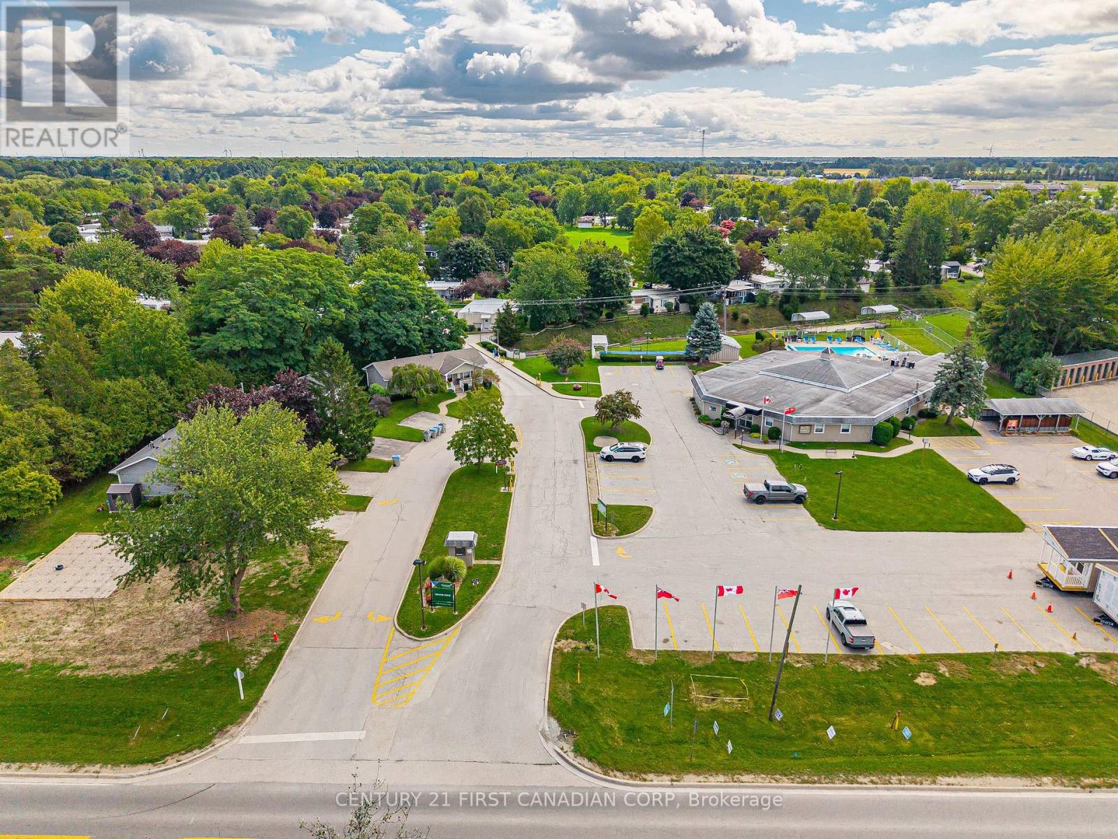 420 Shannon Boulevard, South Huron, Ontario  N0M 1T0 - Photo 45 - X13787742