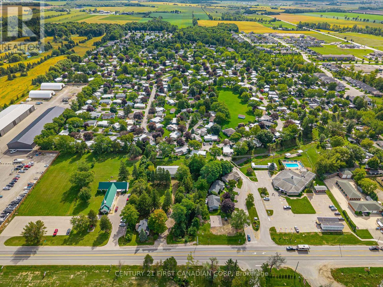 420 Shannon Boulevard, South Huron, Ontario  N0M 1T0 - Photo 46 - X13787742