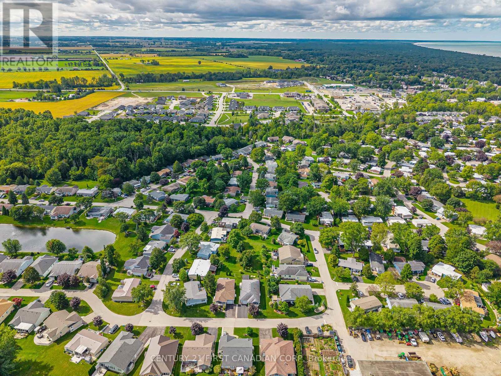 420 Shannon Boulevard, South Huron, Ontario  N0M 1T0 - Photo 48 - X13787742