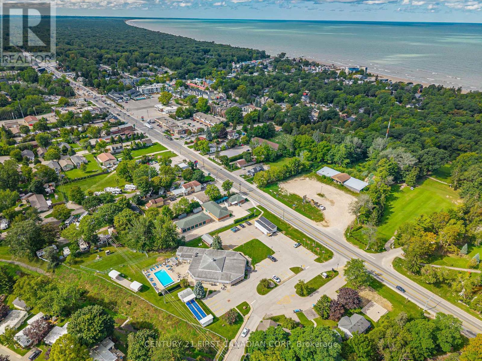 420 Shannon Boulevard, South Huron, Ontario  N0M 1T0 - Photo 49 - X13787742