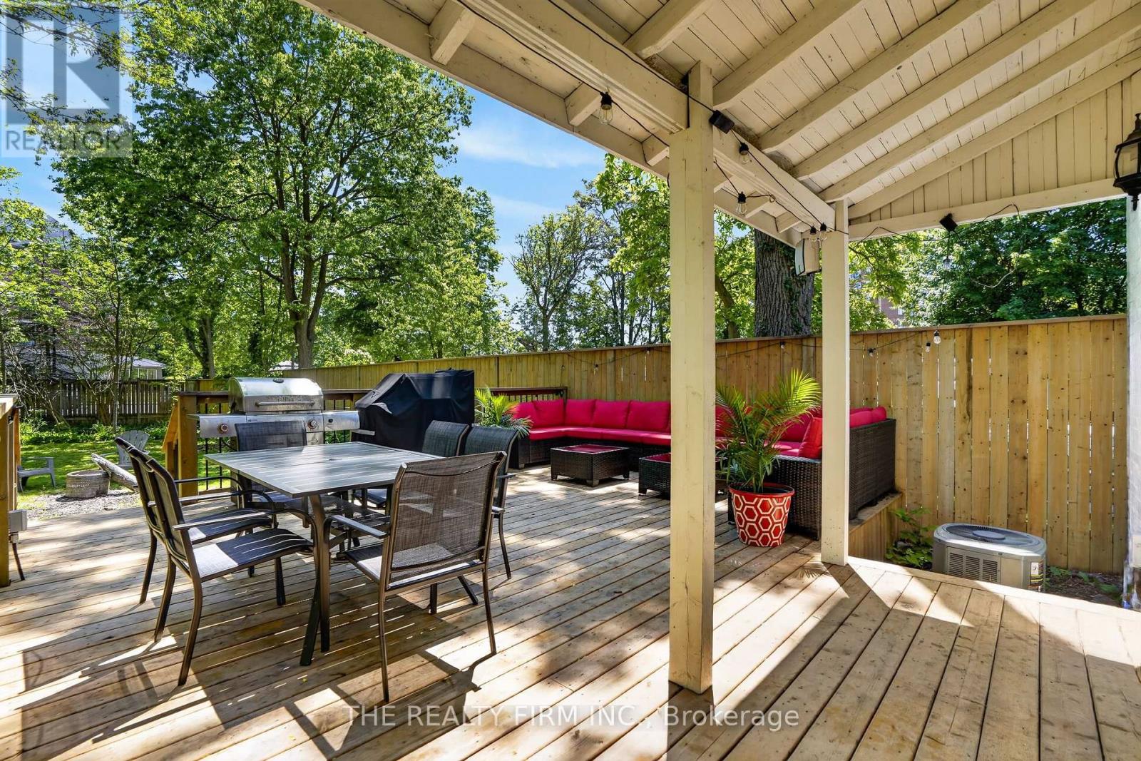 17 Woodward Avenue, London North, Ontario  N6H 2G6 - Photo 39 - X13787862