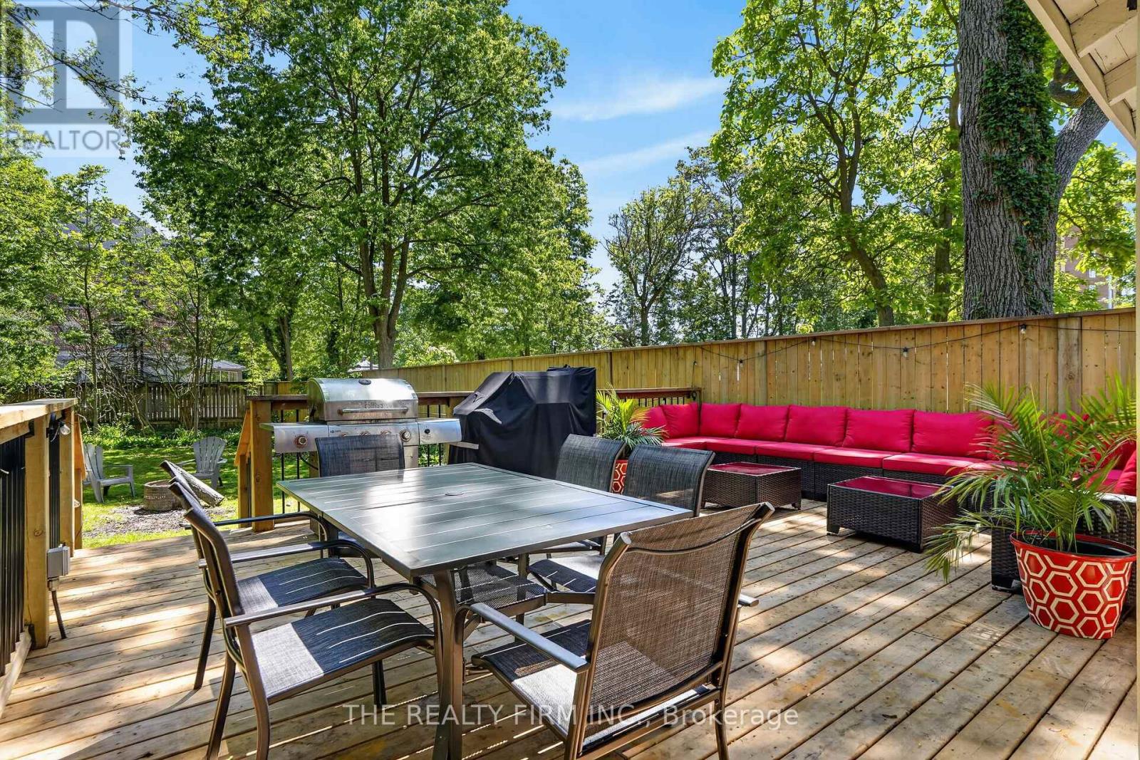 17 Woodward Avenue, London North, Ontario  N6H 2G6 - Photo 40 - X13787862