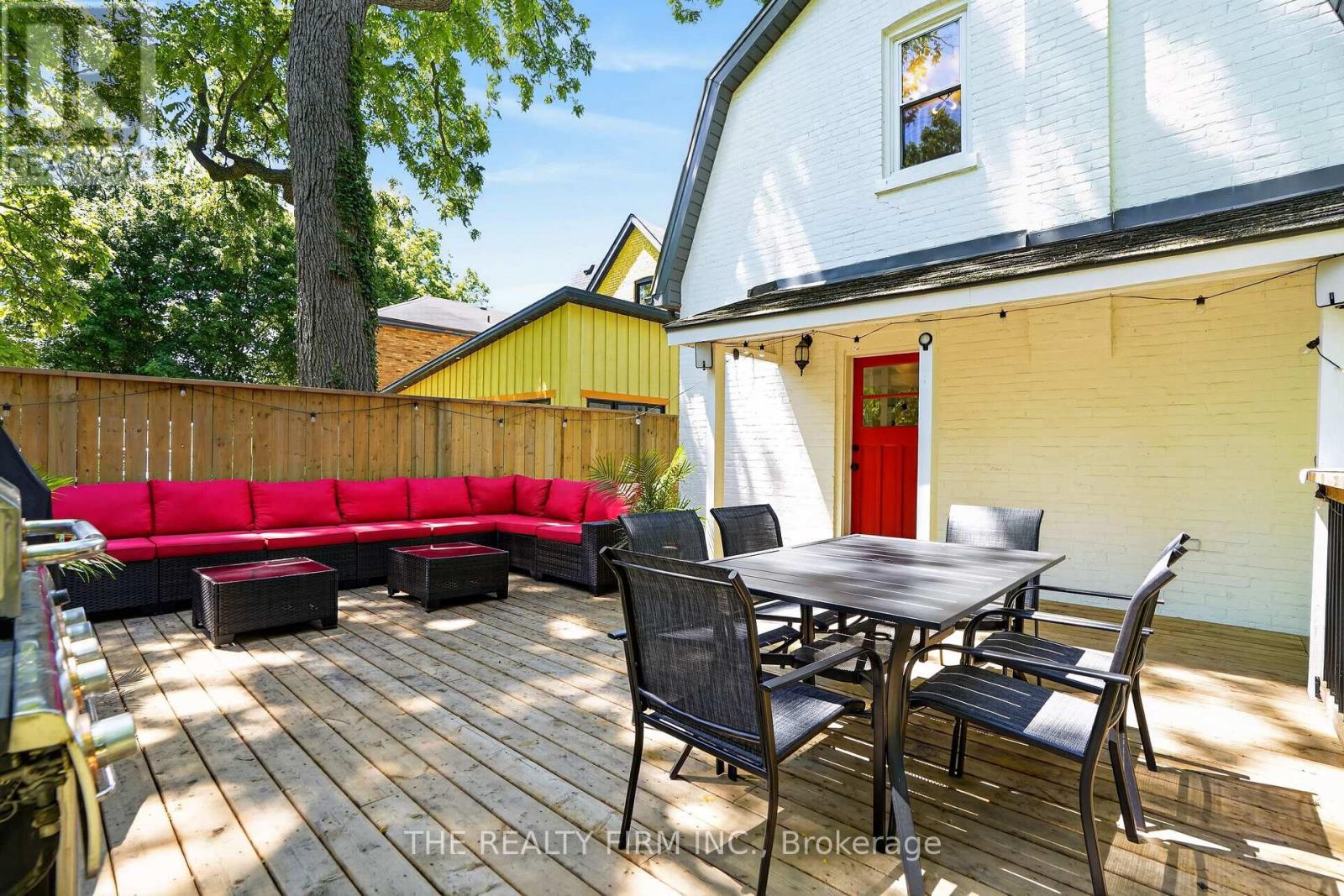 17 Woodward Avenue, London North, Ontario  N6H 2G6 - Photo 45 - X13787862