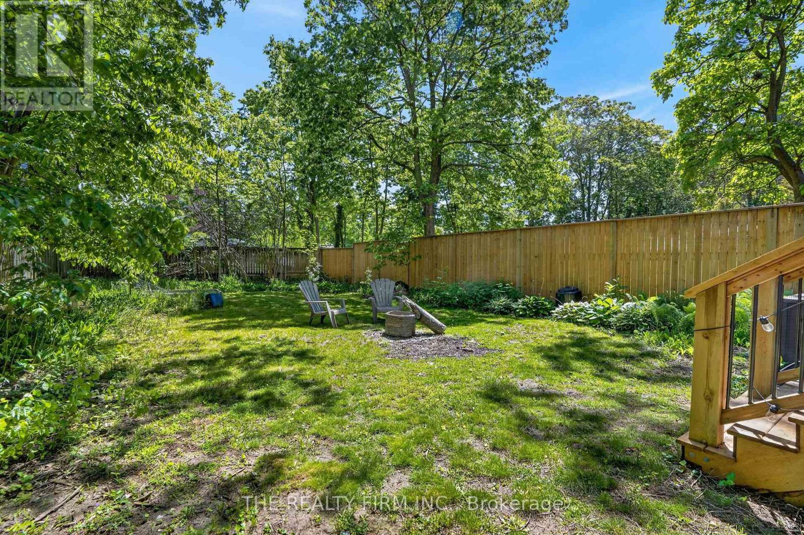 17 Woodward Avenue, London North, Ontario  N6H 2G6 - Photo 49 - X13787862