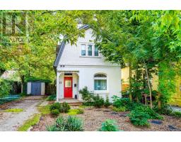 17 WOODWARD AVENUE, London North, Ontario