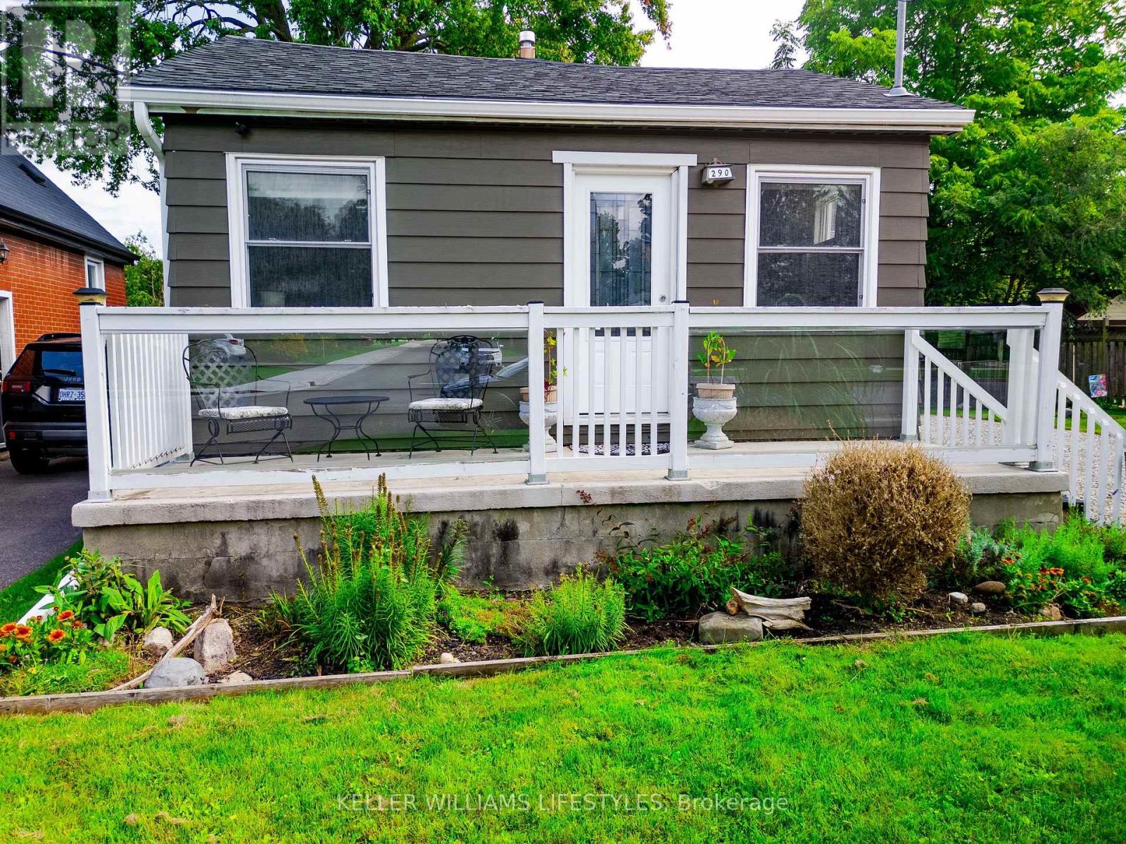290 Vancouver Street, London East, Ontario  N5W 4S2 - Photo 2 - X13787986