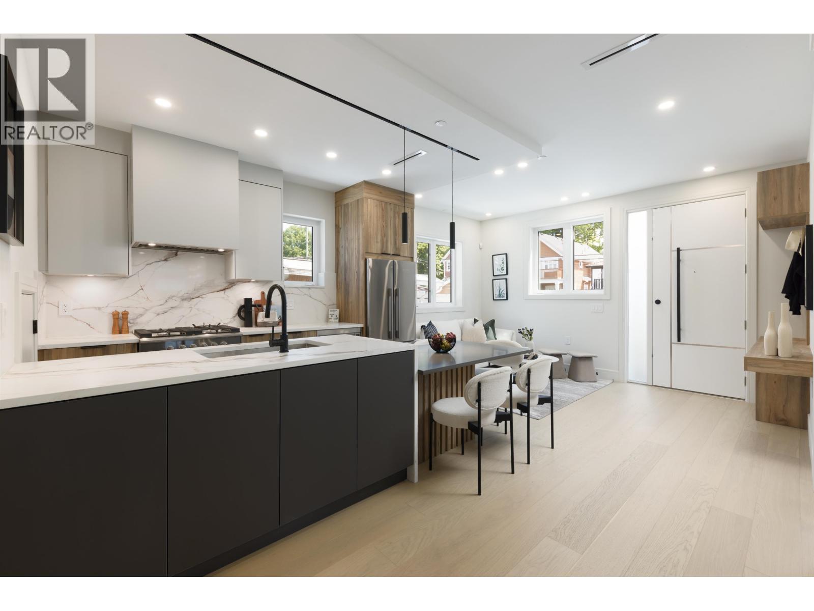 2068 E 1st Avenue, Vancouver, British Columbia  V5N 1B5 - Photo 8 - R3165595