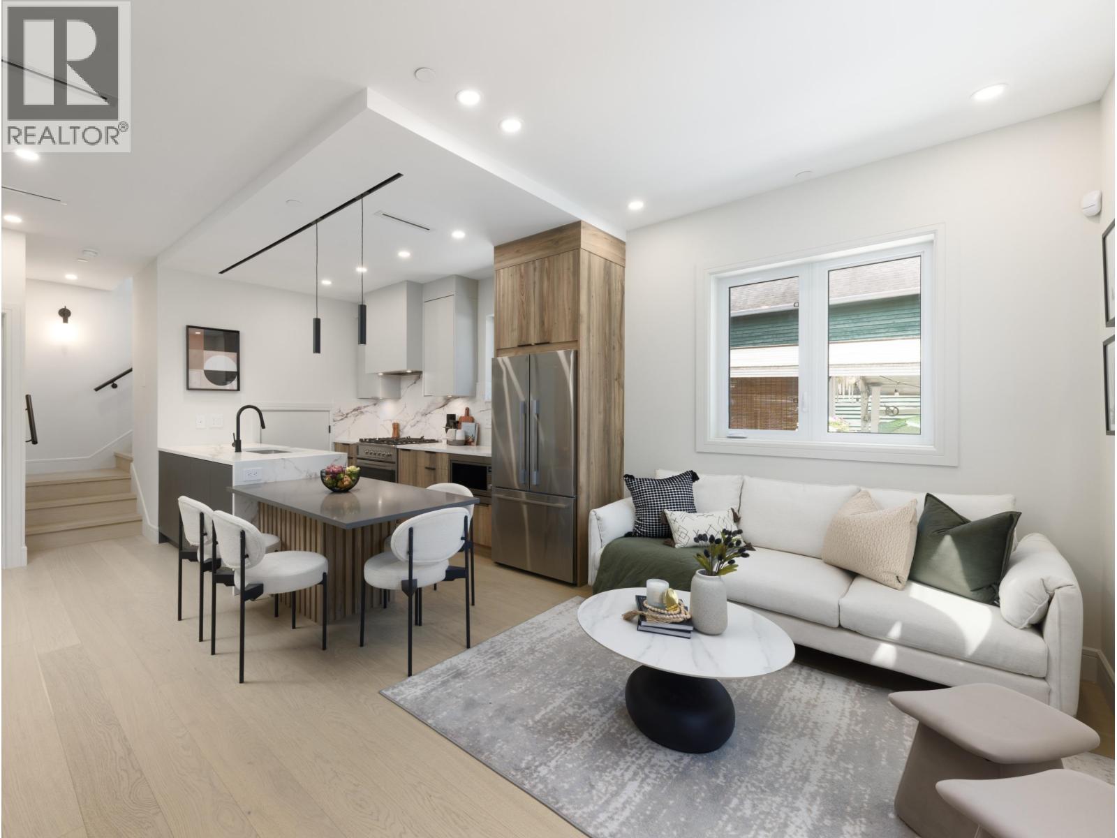 2068 E 1st Avenue, Vancouver, British Columbia  V5N 1B5 - Photo 5 - R3165595