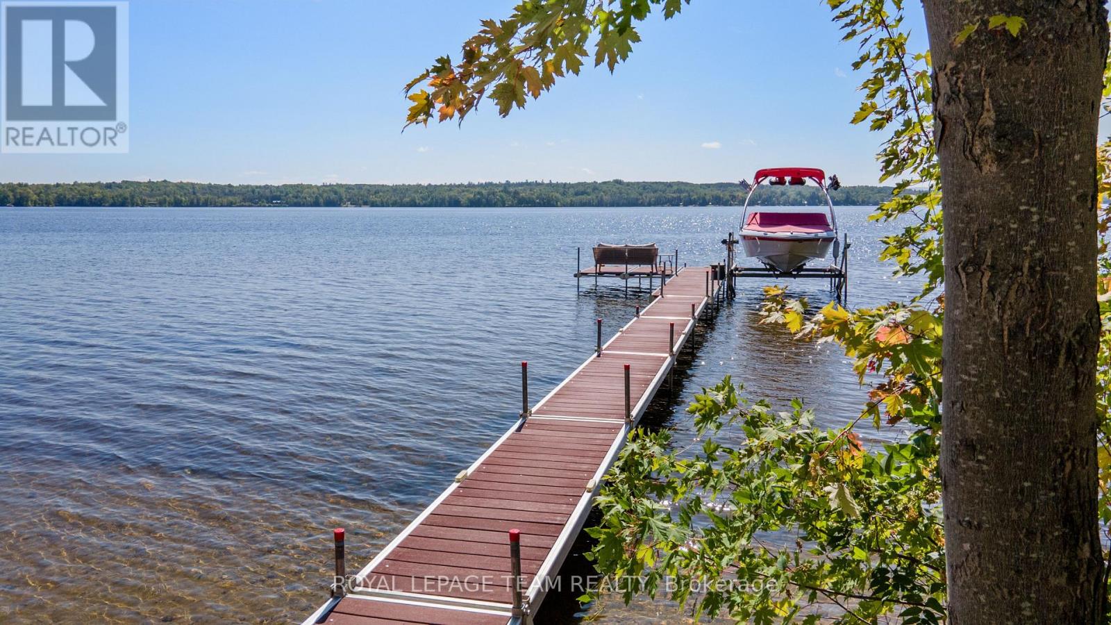 395 Island View Drive, North Algona Wilberforce, Ontario  K0J 1X0 - Photo 10 - X13787940