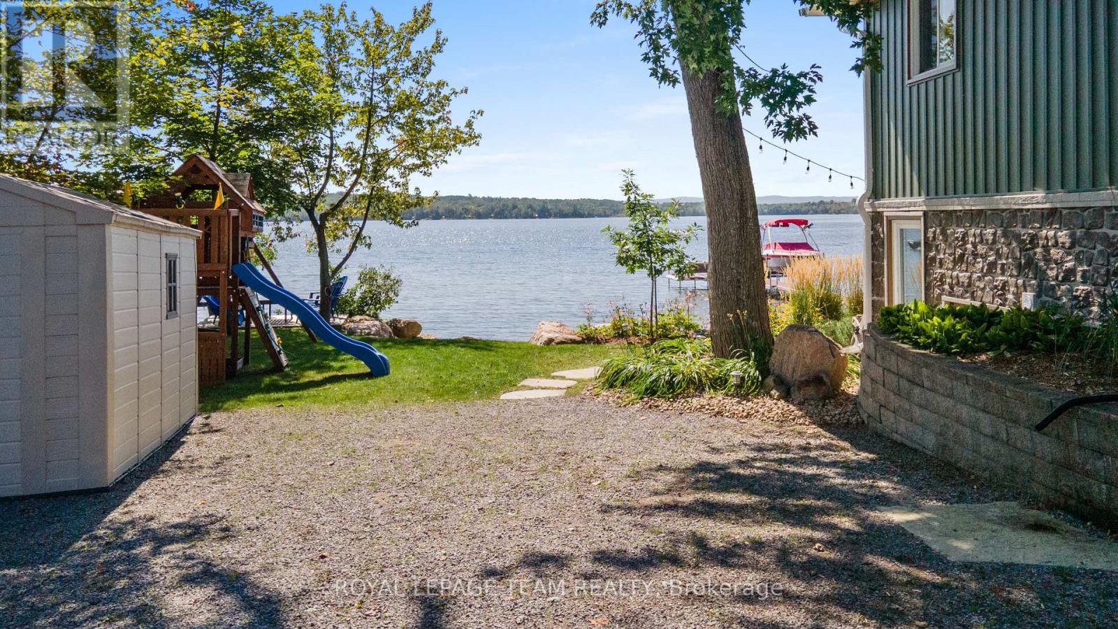 395 Island View Drive, North Algona Wilberforce, Ontario  K0J 1X0 - Photo 11 - X13787940