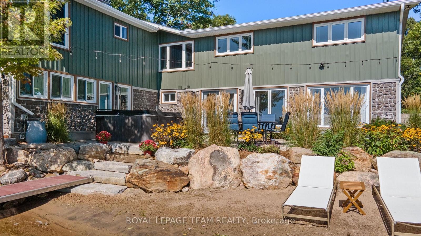 395 Island View Drive, North Algona Wilberforce, Ontario  K0J 1X0 - Photo 12 - X13787940