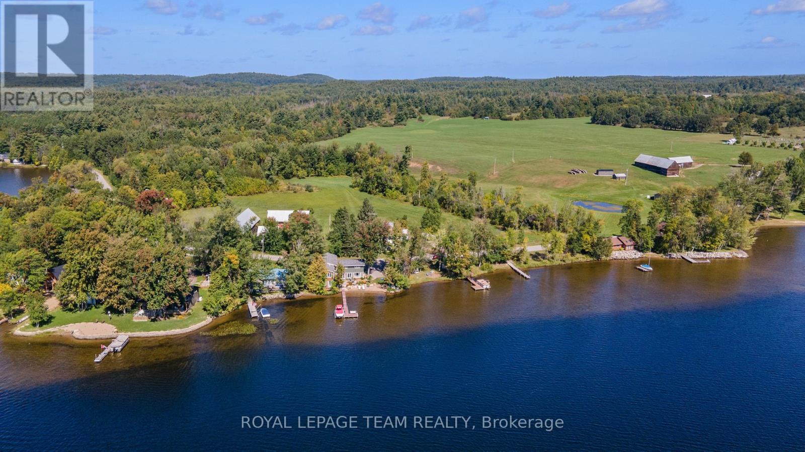 395 Island View Drive, North Algona Wilberforce, Ontario  K0J 1X0 - Photo 16 - X13787940
