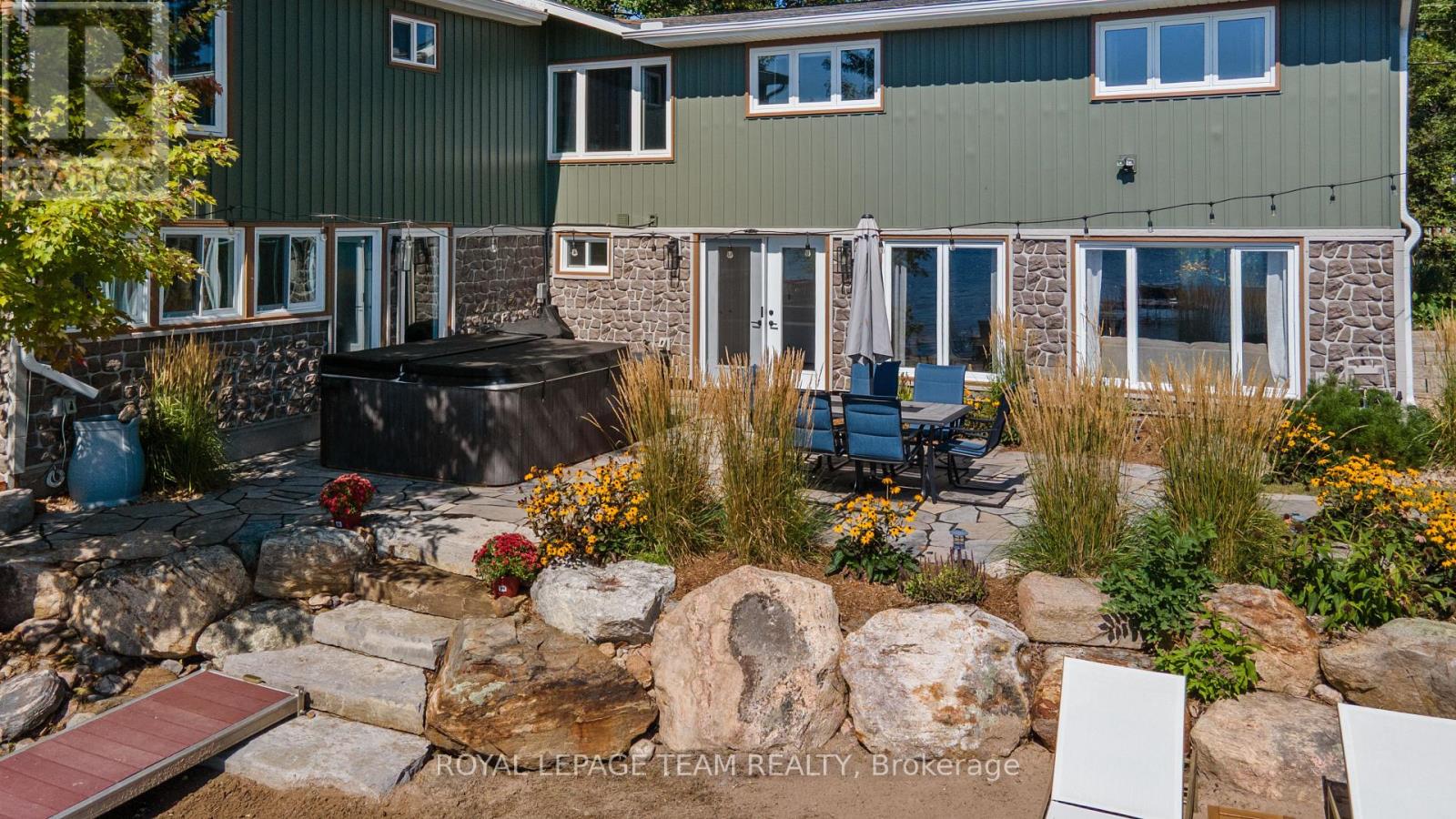395 Island View Drive, North Algona Wilberforce, Ontario  K0J 1X0 - Photo 17 - X13787940