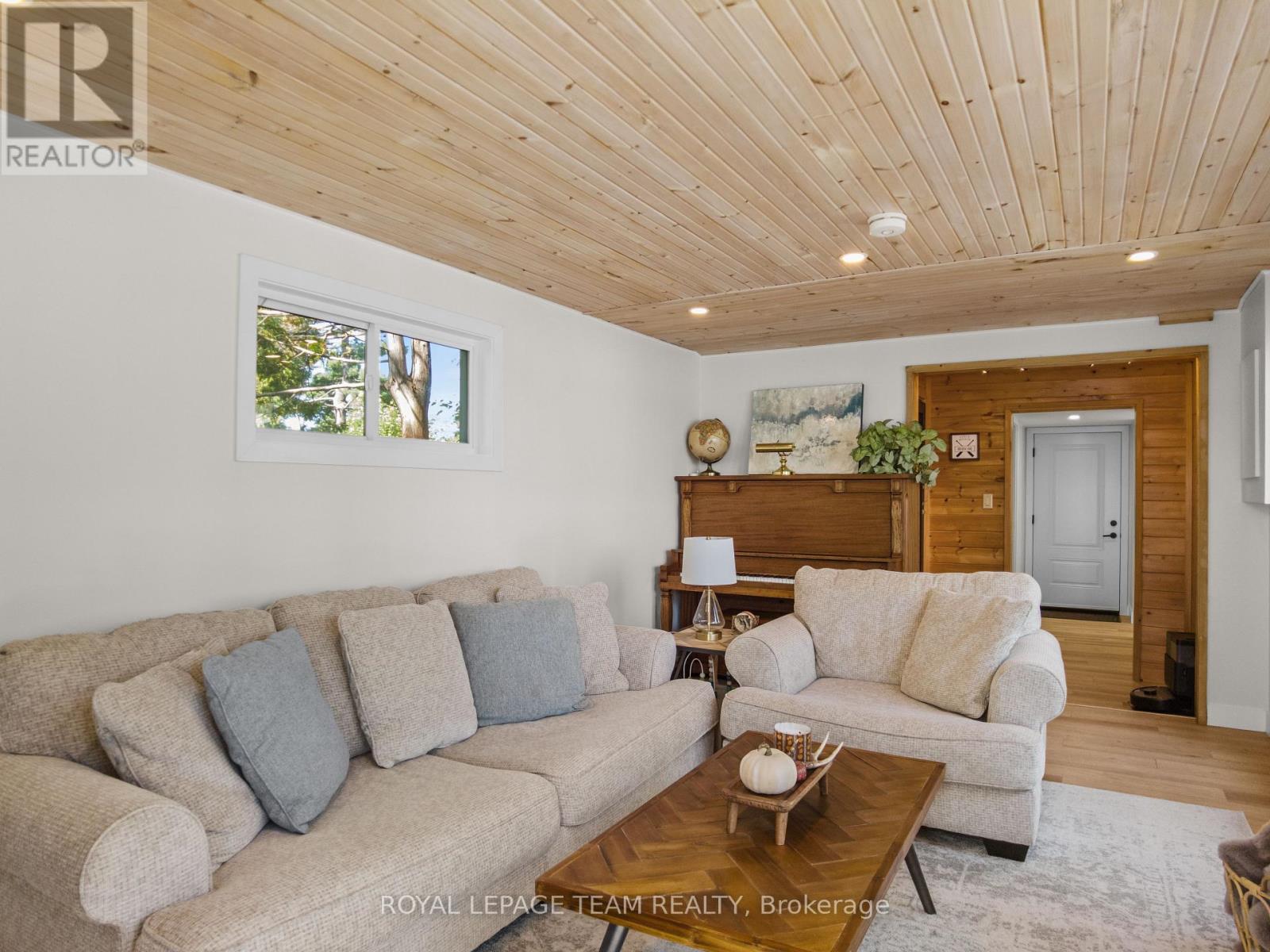 395 Island View Drive, North Algona Wilberforce, Ontario  K0J 1X0 - Photo 19 - X13787940