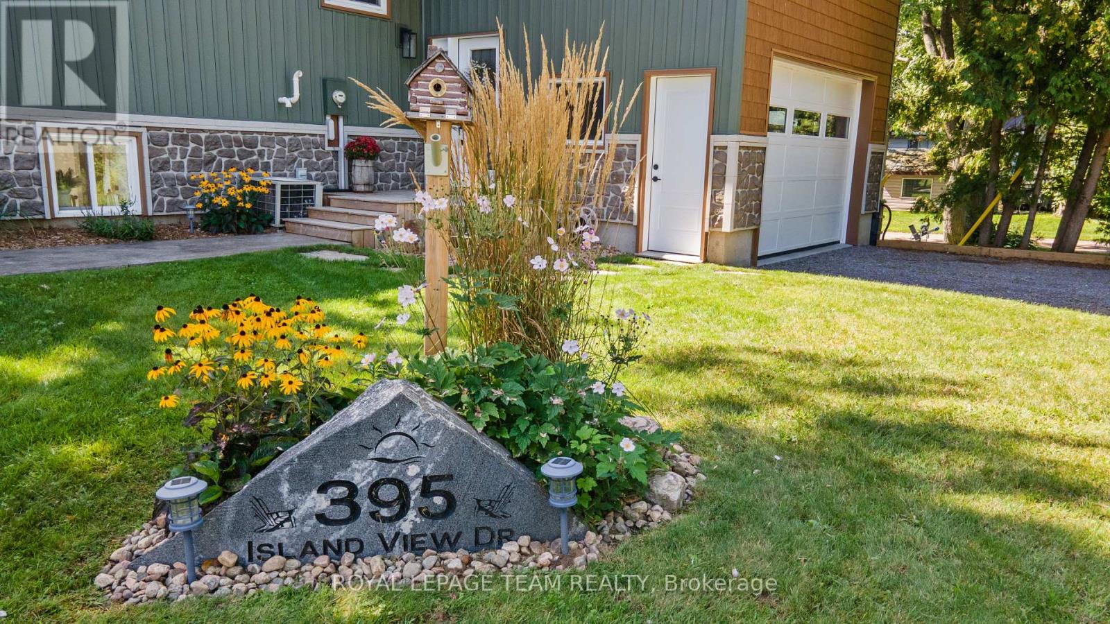 395 Island View Drive, North Algona Wilberforce, Ontario  K0J 1X0 - Photo 3 - X13787940