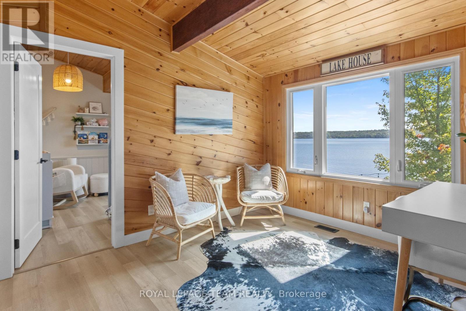 395 Island View Drive, North Algona Wilberforce, Ontario  K0J 1X0 - Photo 39 - X13787940