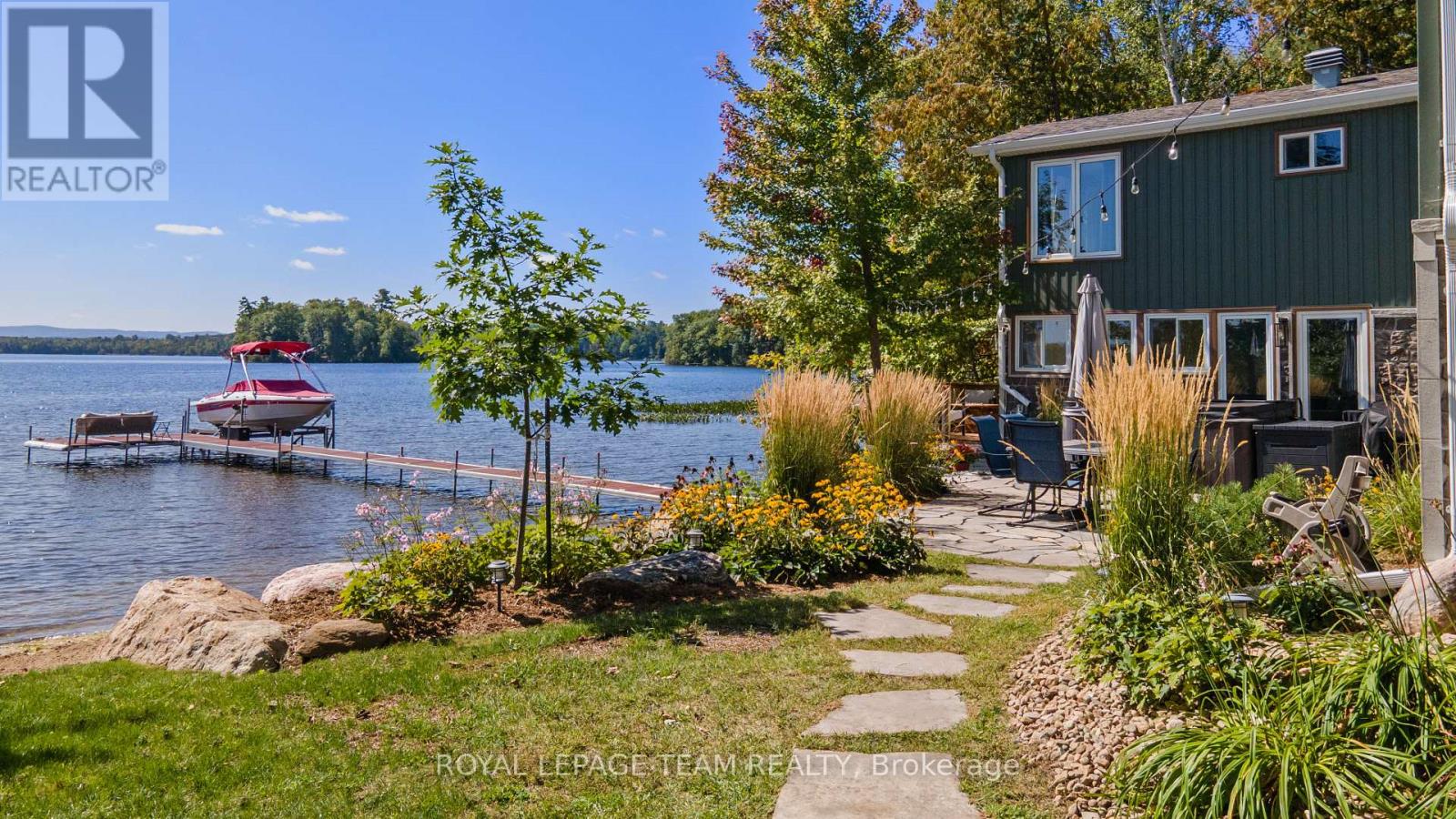 395 Island View Drive, North Algona Wilberforce, Ontario  K0J 1X0 - Photo 4 - X13787940