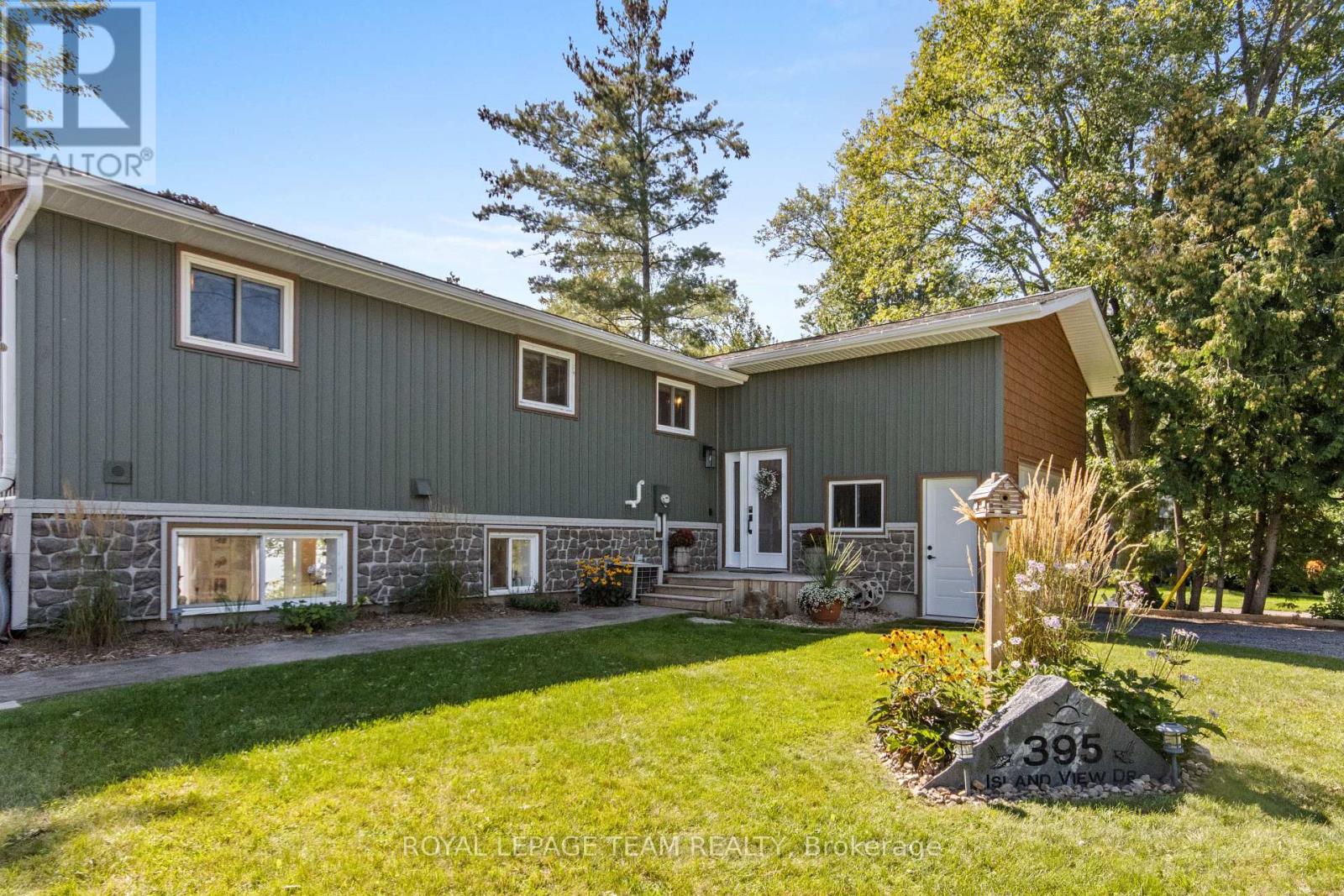 395 Island View Drive, North Algona Wilberforce, Ontario  K0J 1X0 - Photo 49 - X13787940