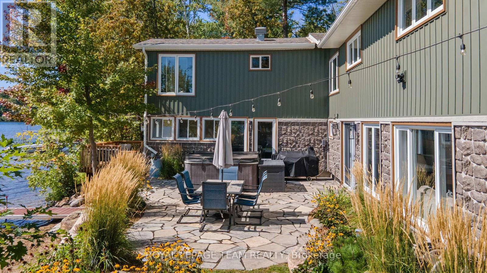 395 Island View Drive, North Algona Wilberforce, Ontario  K0J 1X0 - Photo 5 - X13787940