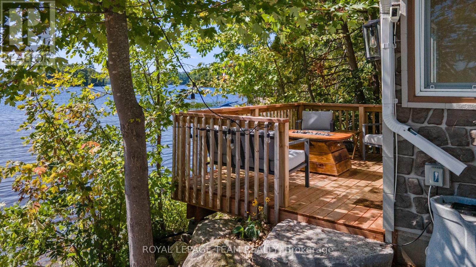 395 Island View Drive, North Algona Wilberforce, Ontario  K0J 1X0 - Photo 8 - X13787940