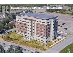 1040 OLIVER ROAD, Thunder Bay, Ontario