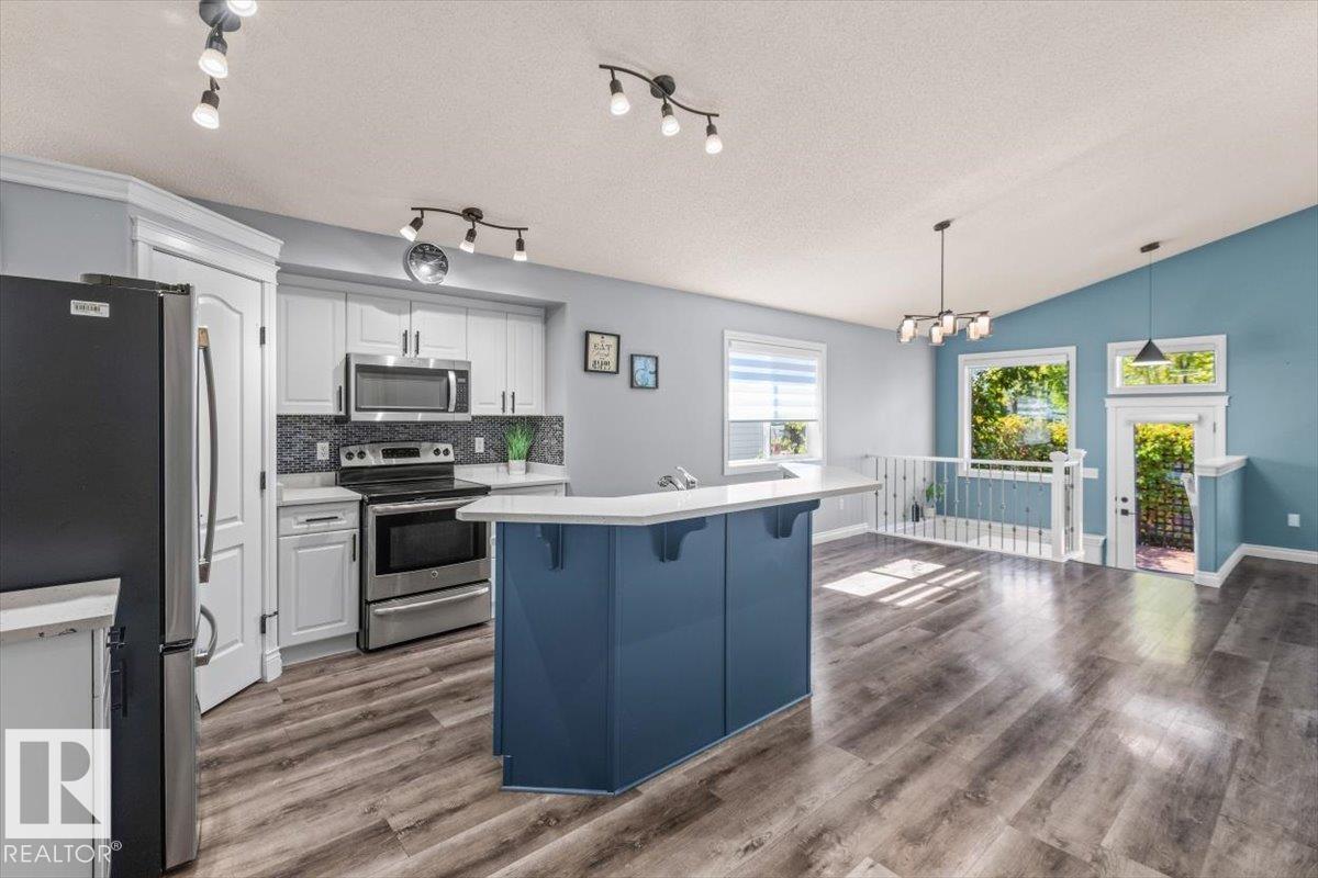 15420 44 St Nw, Edmonton, Alberta  T5Y 3G8 - Photo 4 - E4506943