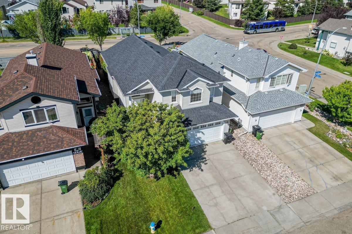 15420 44 St Nw, Edmonton, Alberta  T5Y 3G8 - Photo 43 - E4506943