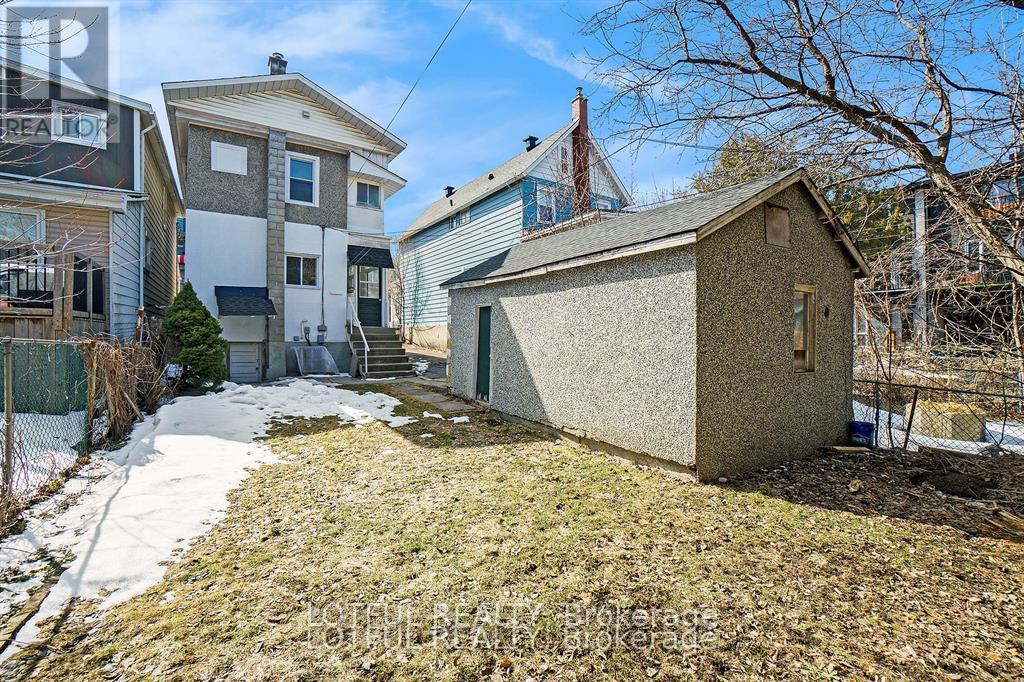 11 Champagne Avenue S, Ottawa, Ontario  K1S 4P1 - Photo 13 - X13787740