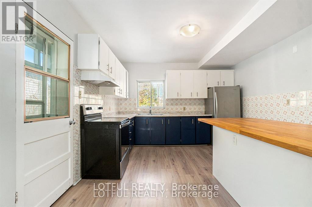 11 Champagne Avenue S, Ottawa, Ontario  K1S 4P1 - Photo 5 - X13787740
