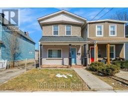 11 CHAMPAGNE AVENUE S, Ottawa, Ontario