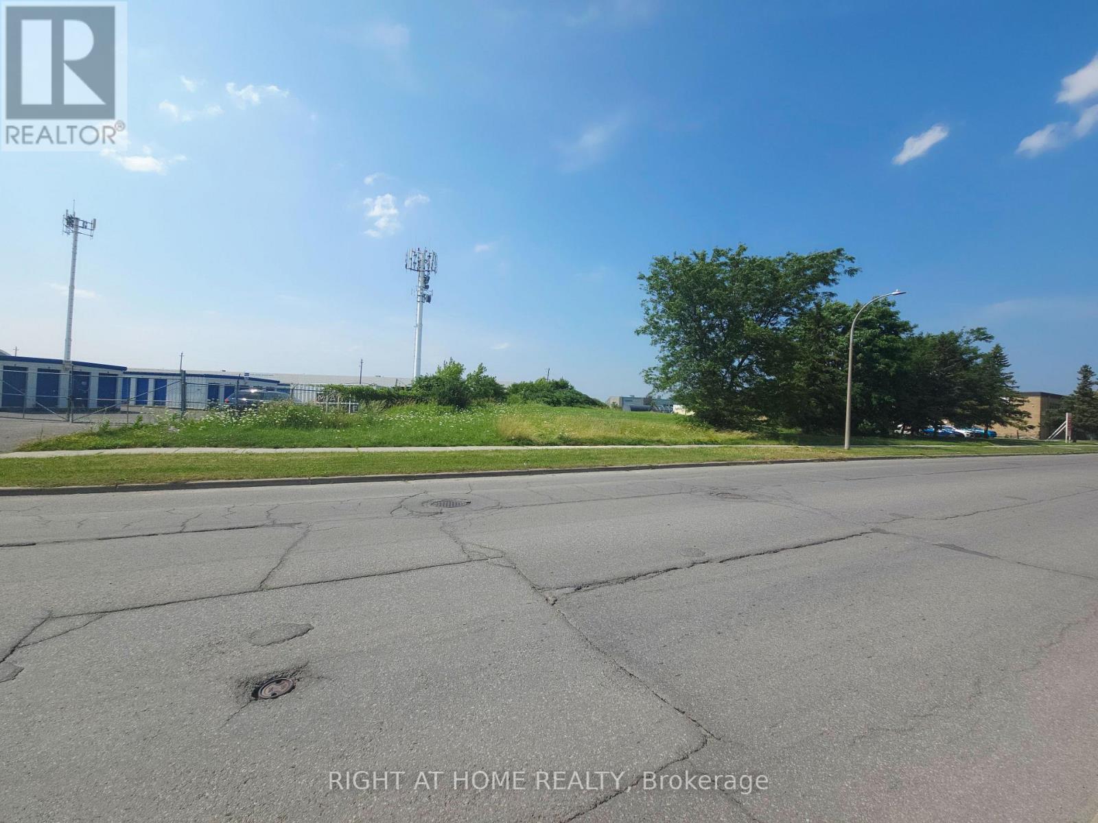 5351 CANOTEK ROAD, Ottawa, Ontario