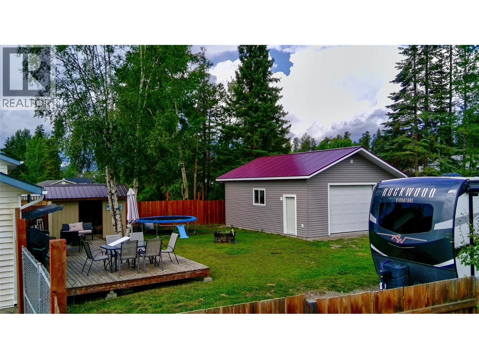 143 Bergeron Drive, Tumbler Ridge, British Columbia  V0C 2W0 - Photo 30 - 10397467