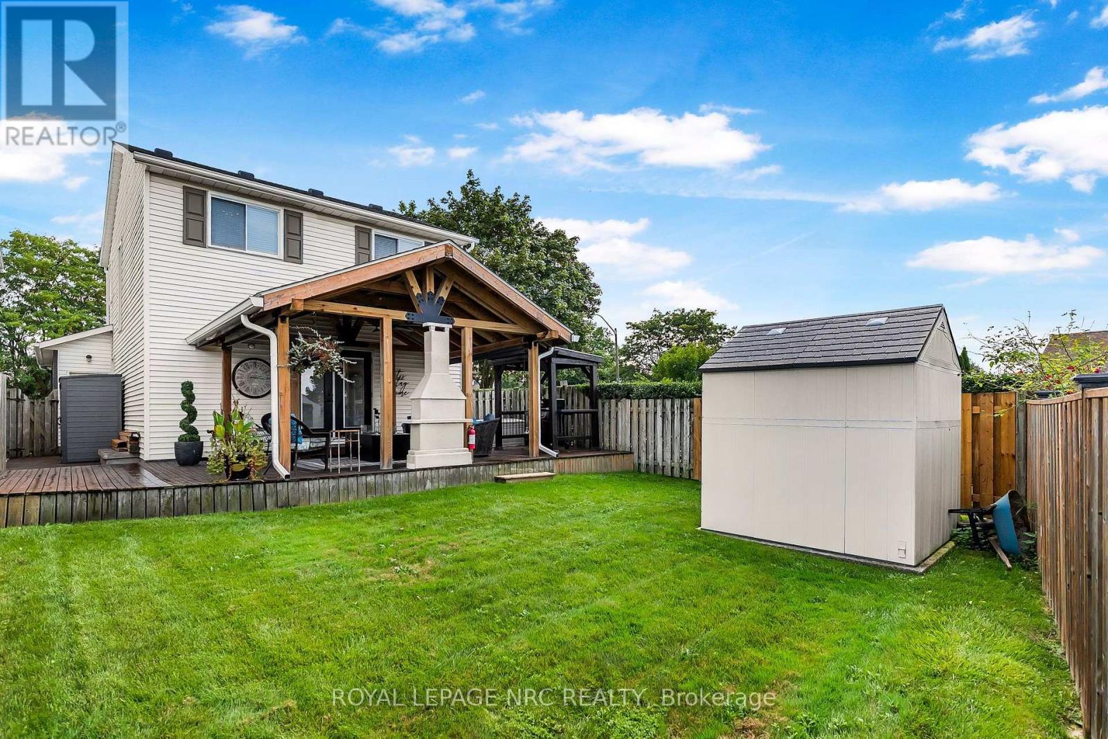 77 St. Augustine Drive, St. Catharines, Ontario  L2P 3V7 - Photo 21 - X13787748