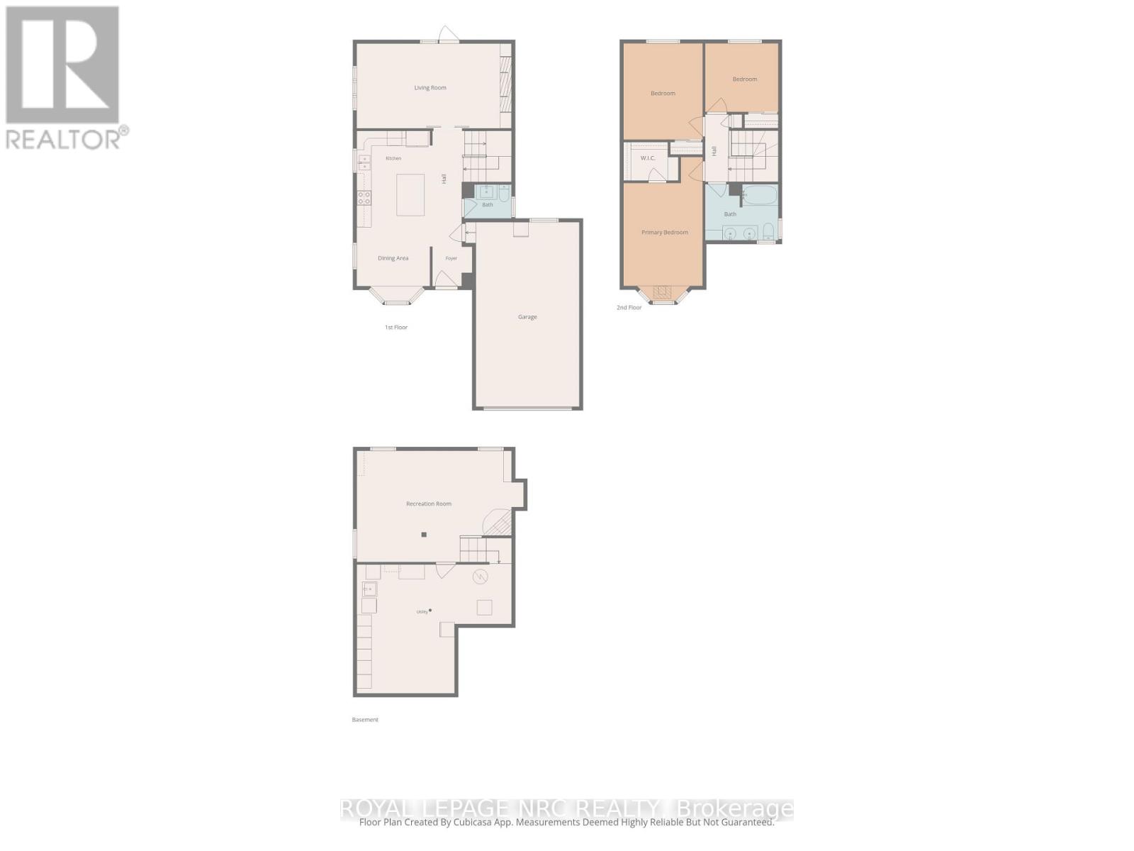 77 St. Augustine Drive, St. Catharines, Ontario  L2P 3V7 - Photo 22 - X13787748