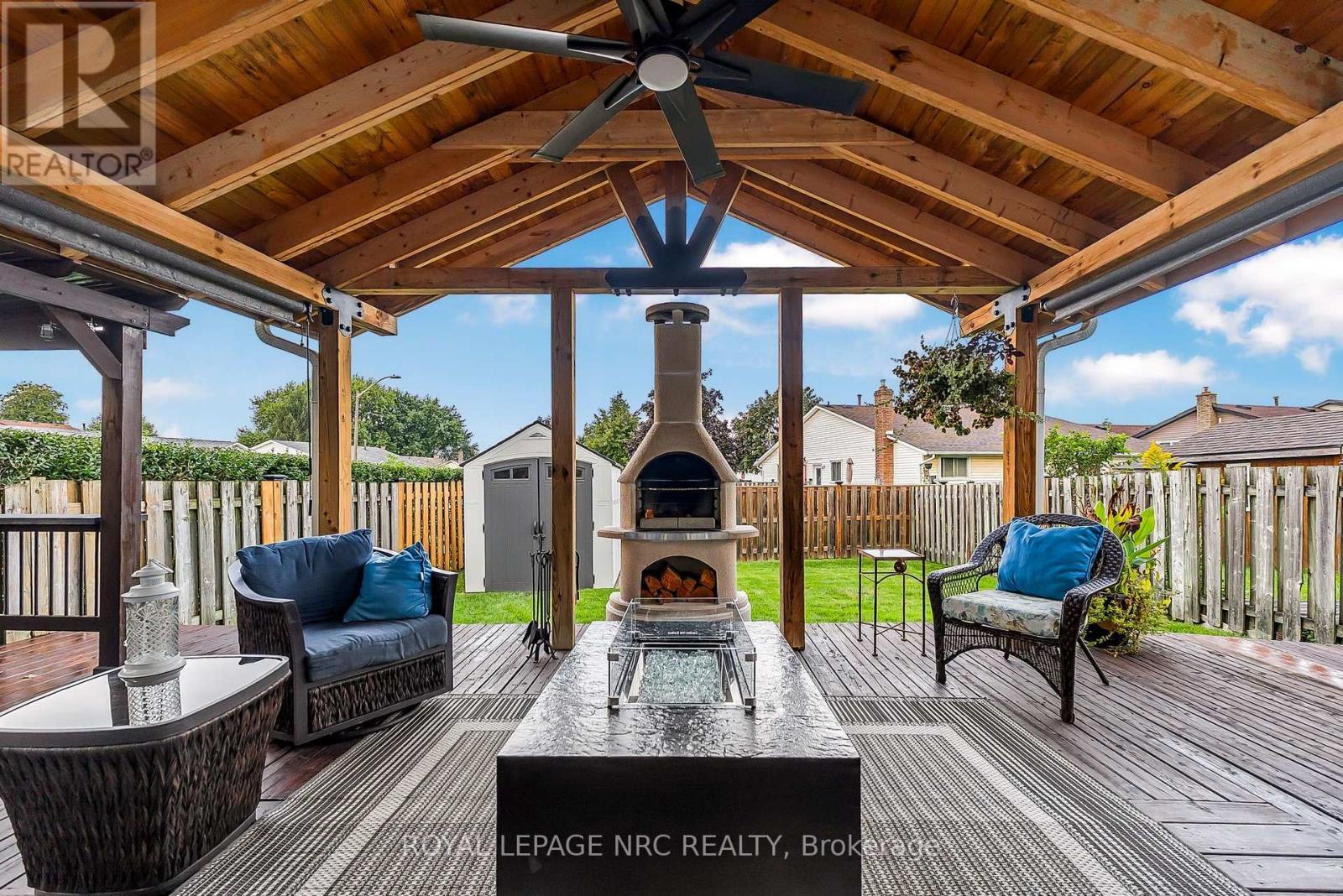 77 St. Augustine Drive, St. Catharines, Ontario  L2P 3V7 - Photo 3 - X13787748
