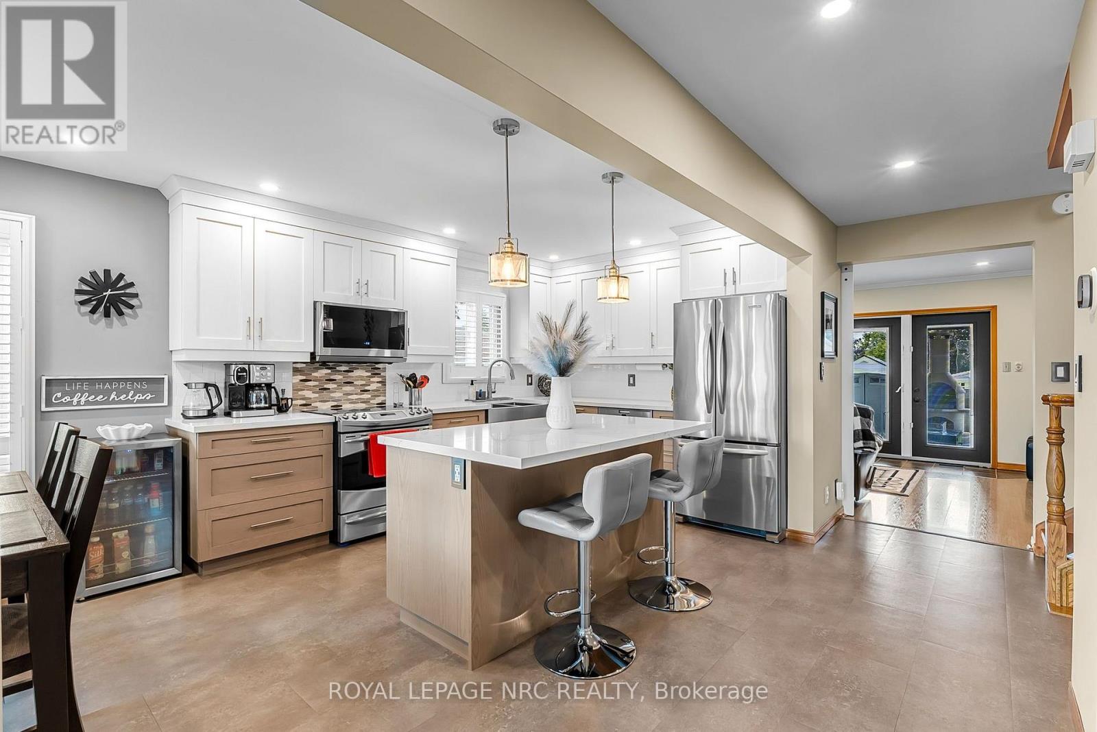 77 St. Augustine Drive, St. Catharines, Ontario  L2P 3V7 - Photo 8 - X13787748