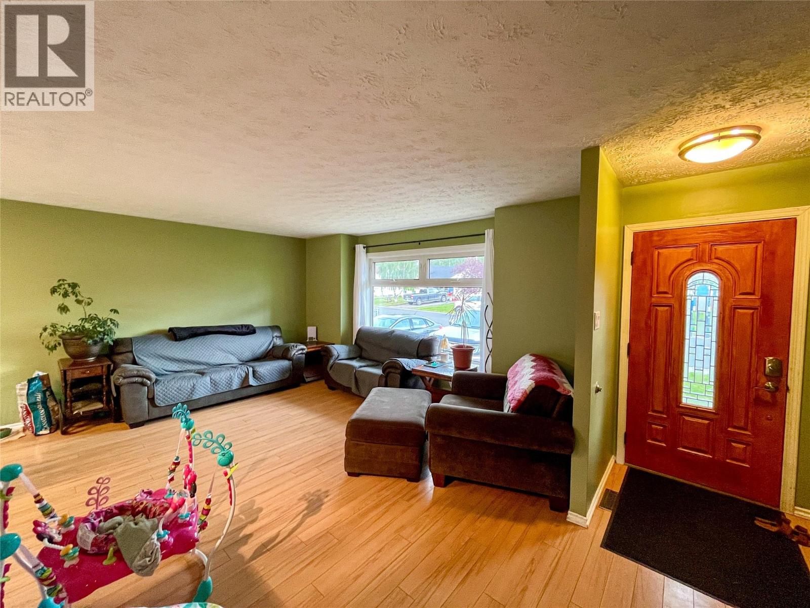 143 Bergeron Drive, Tumbler Ridge, British Columbia  V0C 2W0 - Photo 11 - 10397467