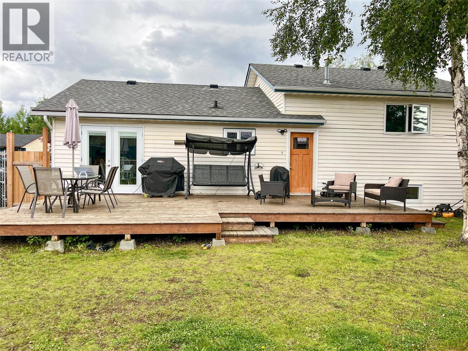 143 Bergeron Drive, Tumbler Ridge, British Columbia  V0C 2W0 - Photo 24 - 10397467