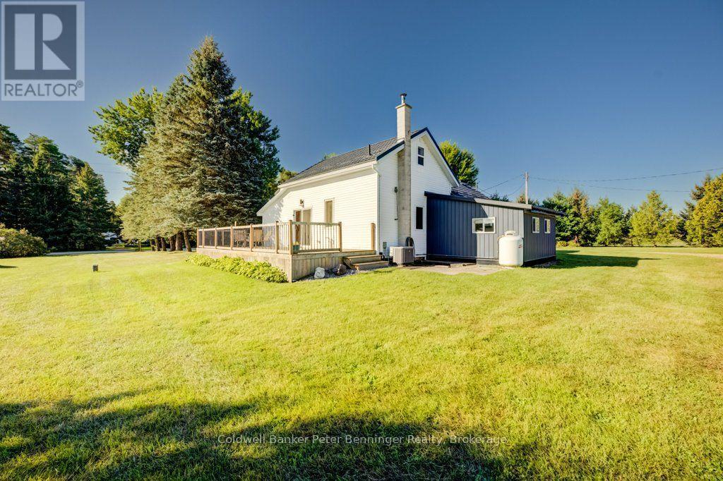 381191 Concession 4 Ndr Concession, West Grey, Ontario  N4N 3B9 - Photo 3 - X13787600