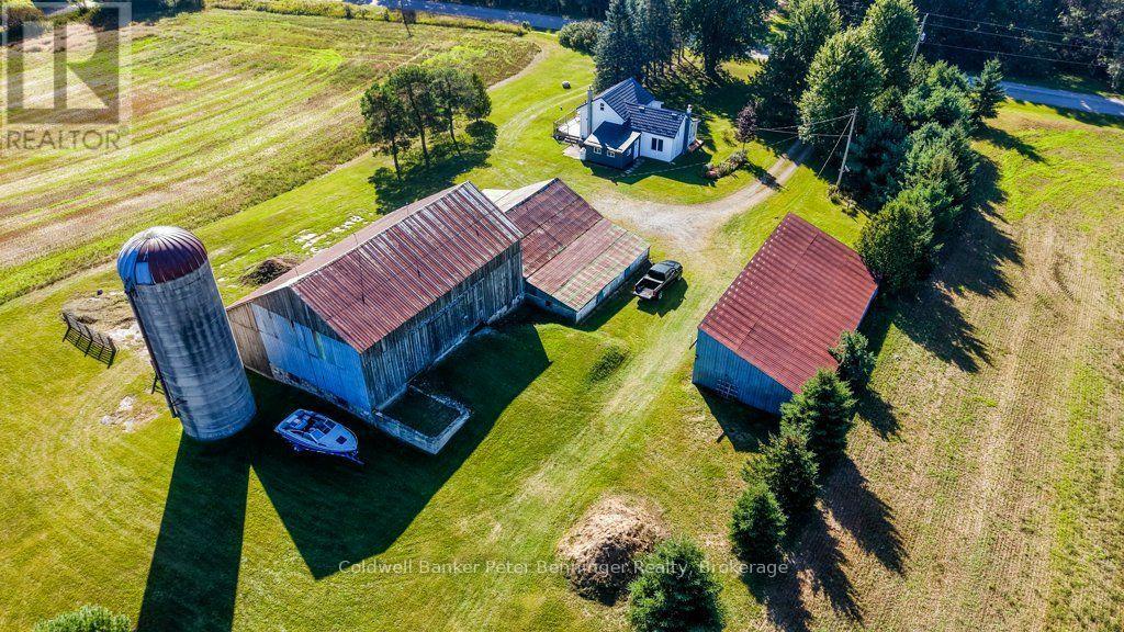 381191 Concession 4 Ndr Concession, West Grey, Ontario  N4N 3B9 - Photo 4 - X13787600