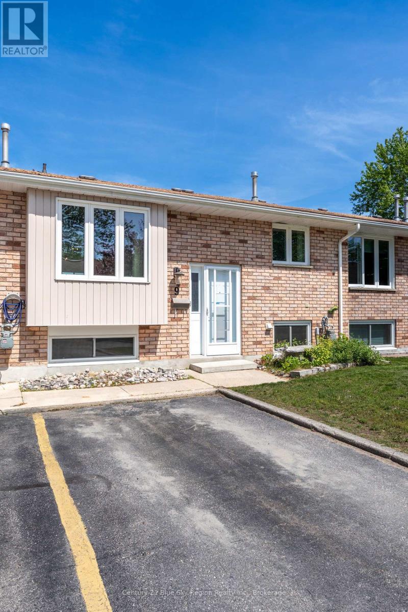 9 - 624 Lakeshore Drive, North Bay, Ontario  P1A 2E8 - Photo 30 - X13787900